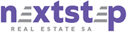 NextStep Real Estate SA Logo